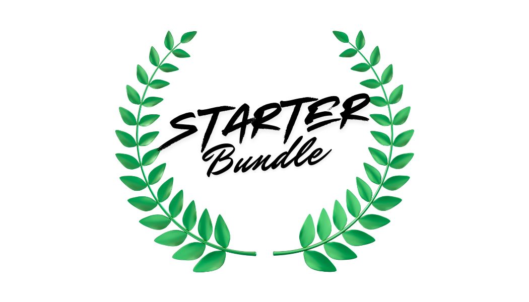 Starter Bundle