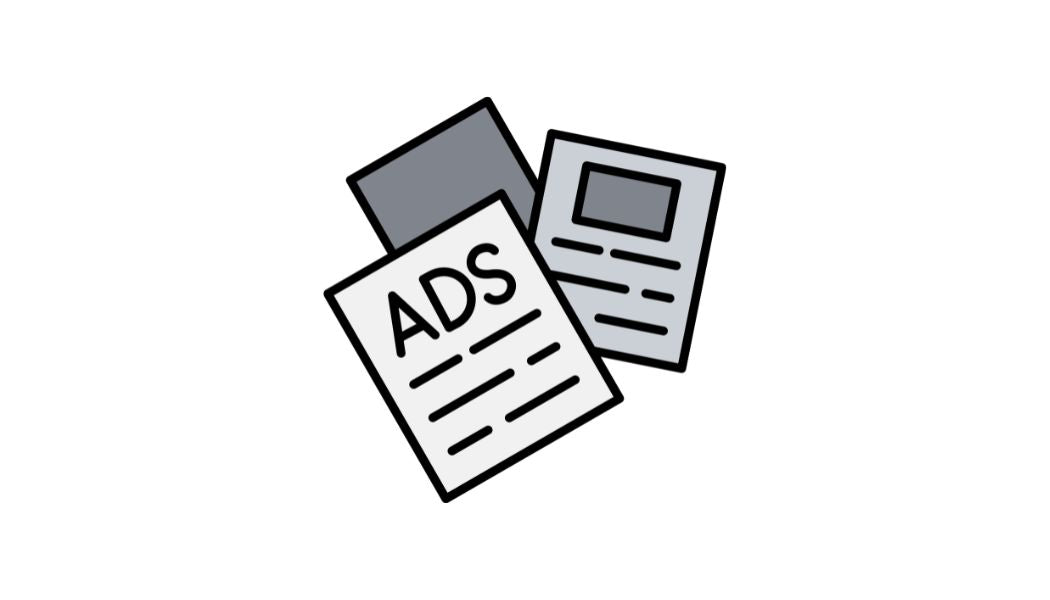 Advertising Online