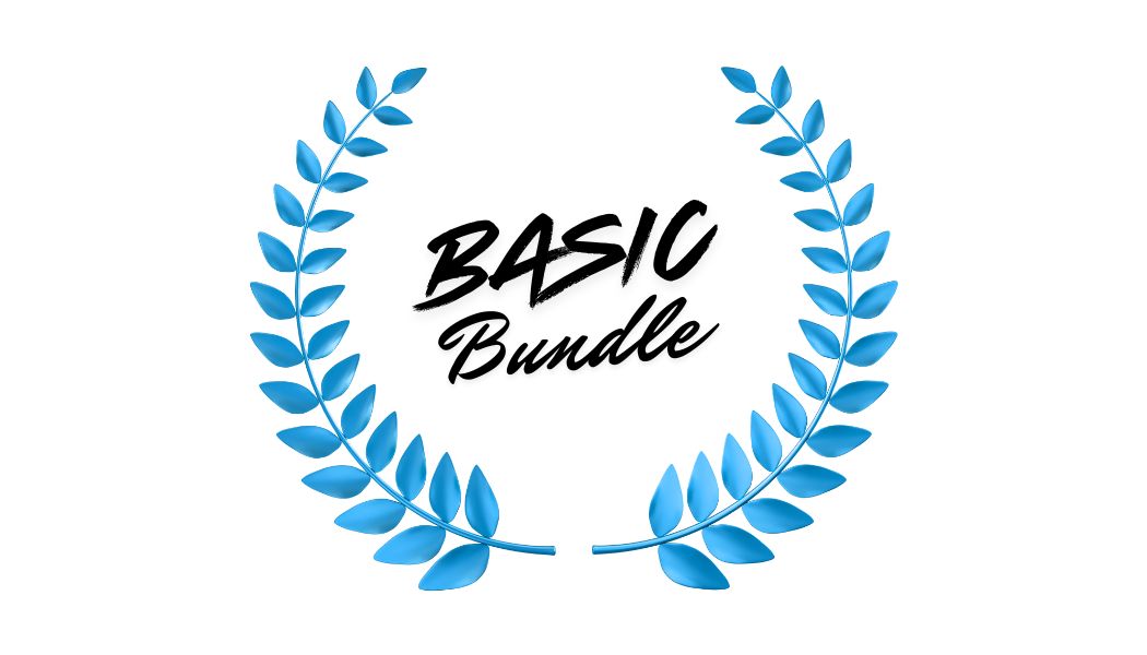 Basic Business Bundle