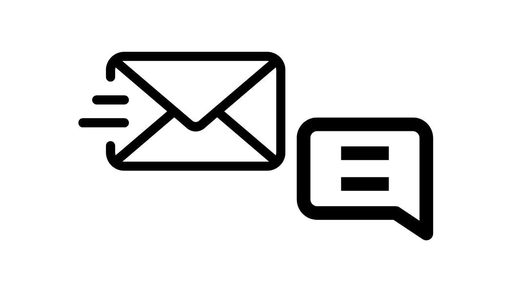 Email/SMS Campaigns