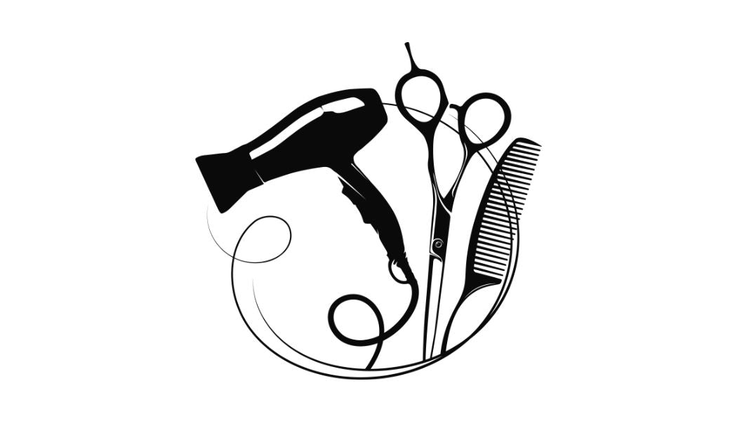 hair salon