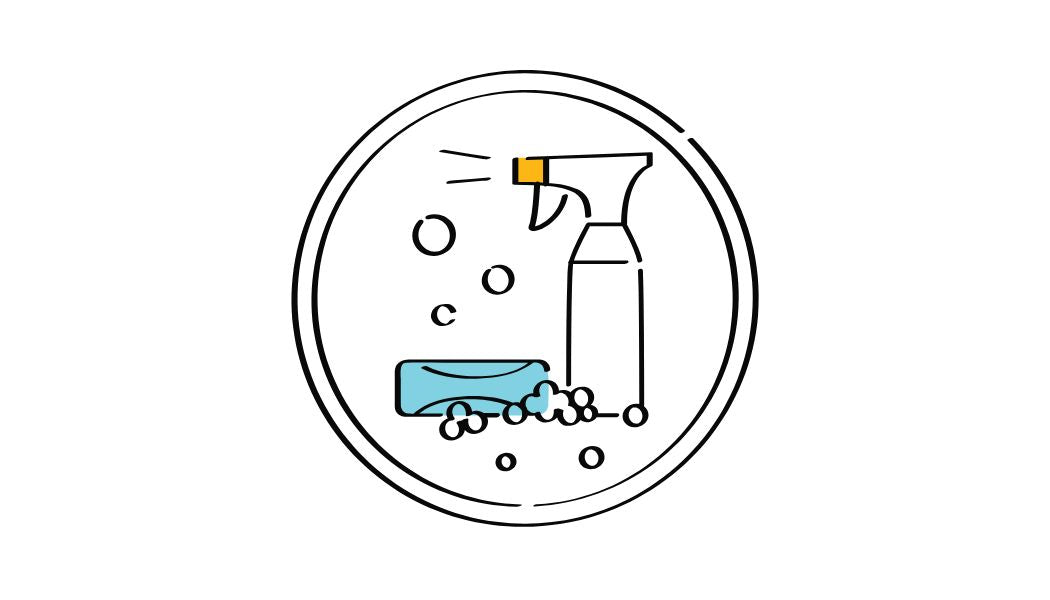 car wash