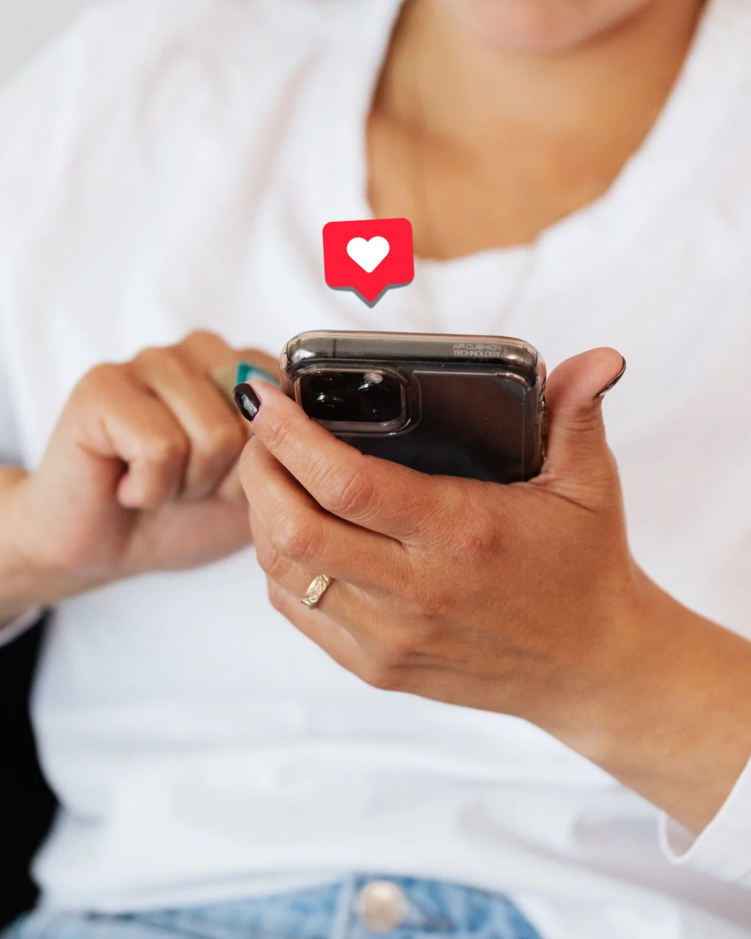 From Likes to Loyal Customers